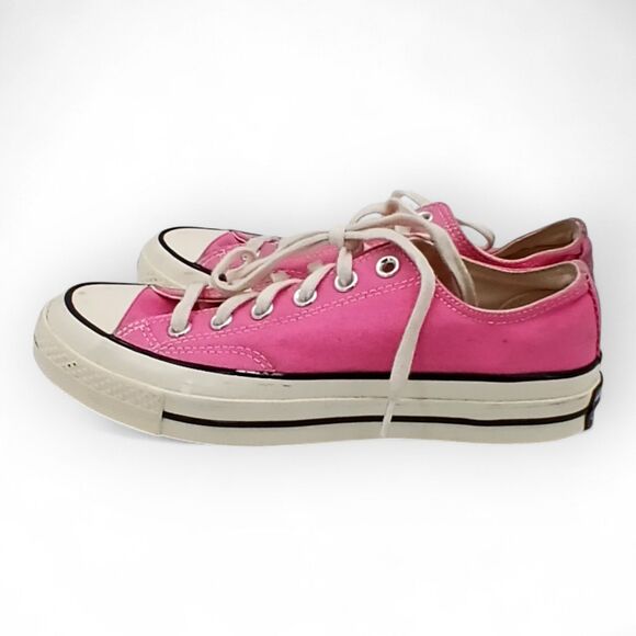 Converse Chuck Taylor All Star Unisex Shoes Sneakers Size M6.5 W8.5 - Picture 2 of 8